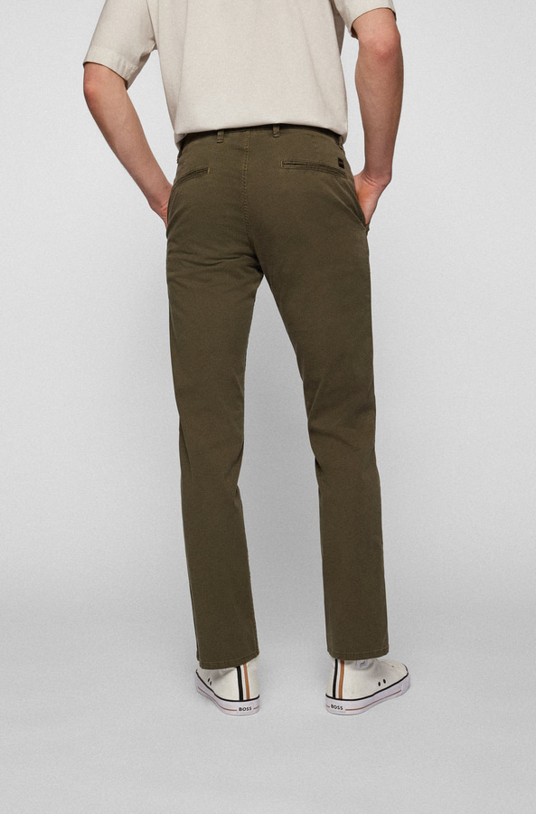 ΠΑΝΤΕΛΟΝΙ BOSS - 380 ΛΑΔΙ